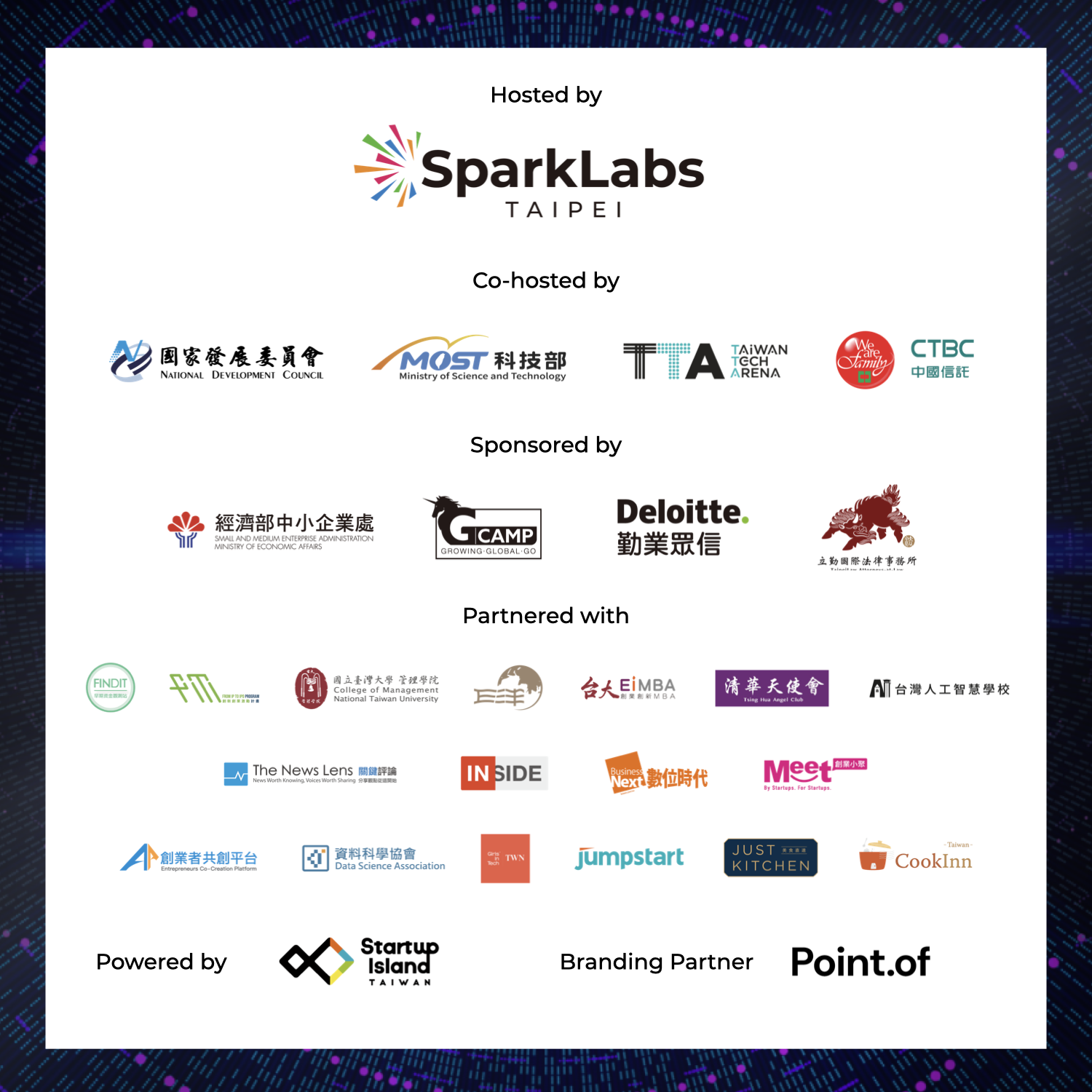 【_SparkLabs_Taipei_DemoDay_6_】將於_2022_年_1月_6日(四)_下午登場