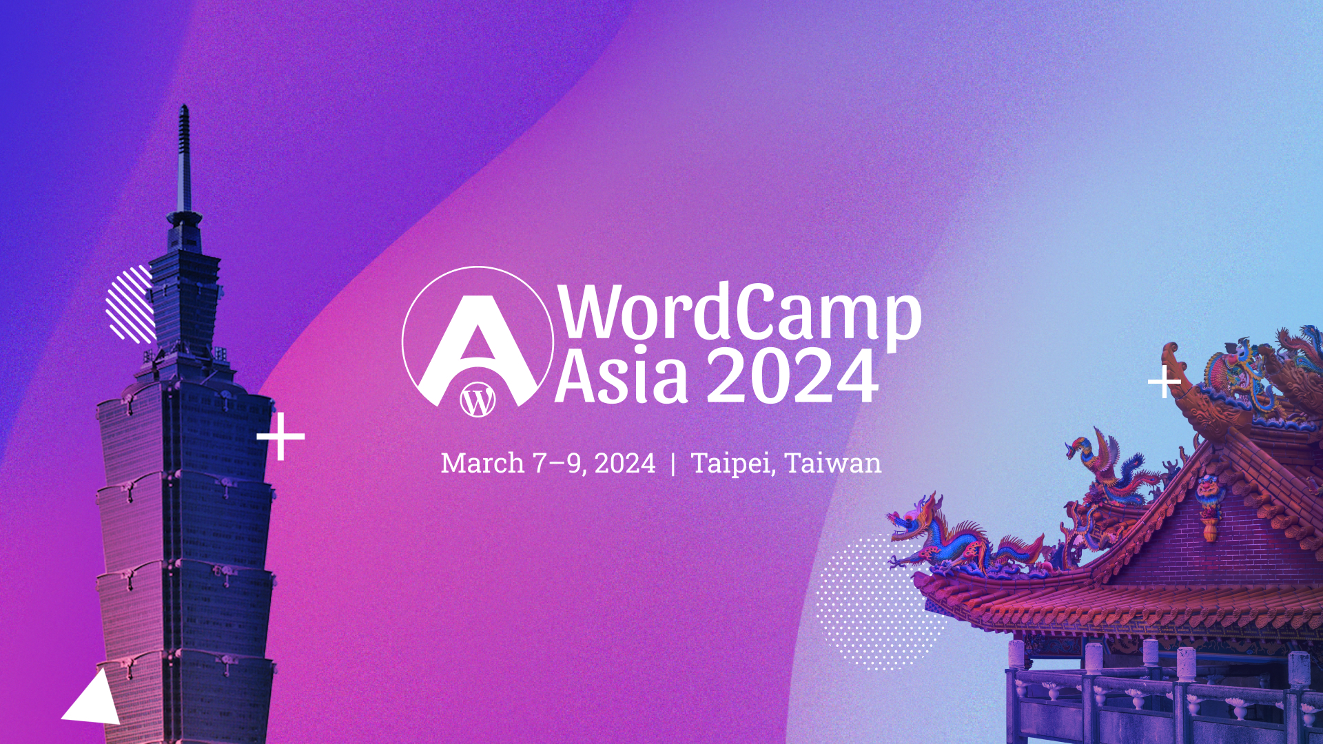 敬邀參與_WordCamp_Asia_2024_亞洲開源網路高峰會