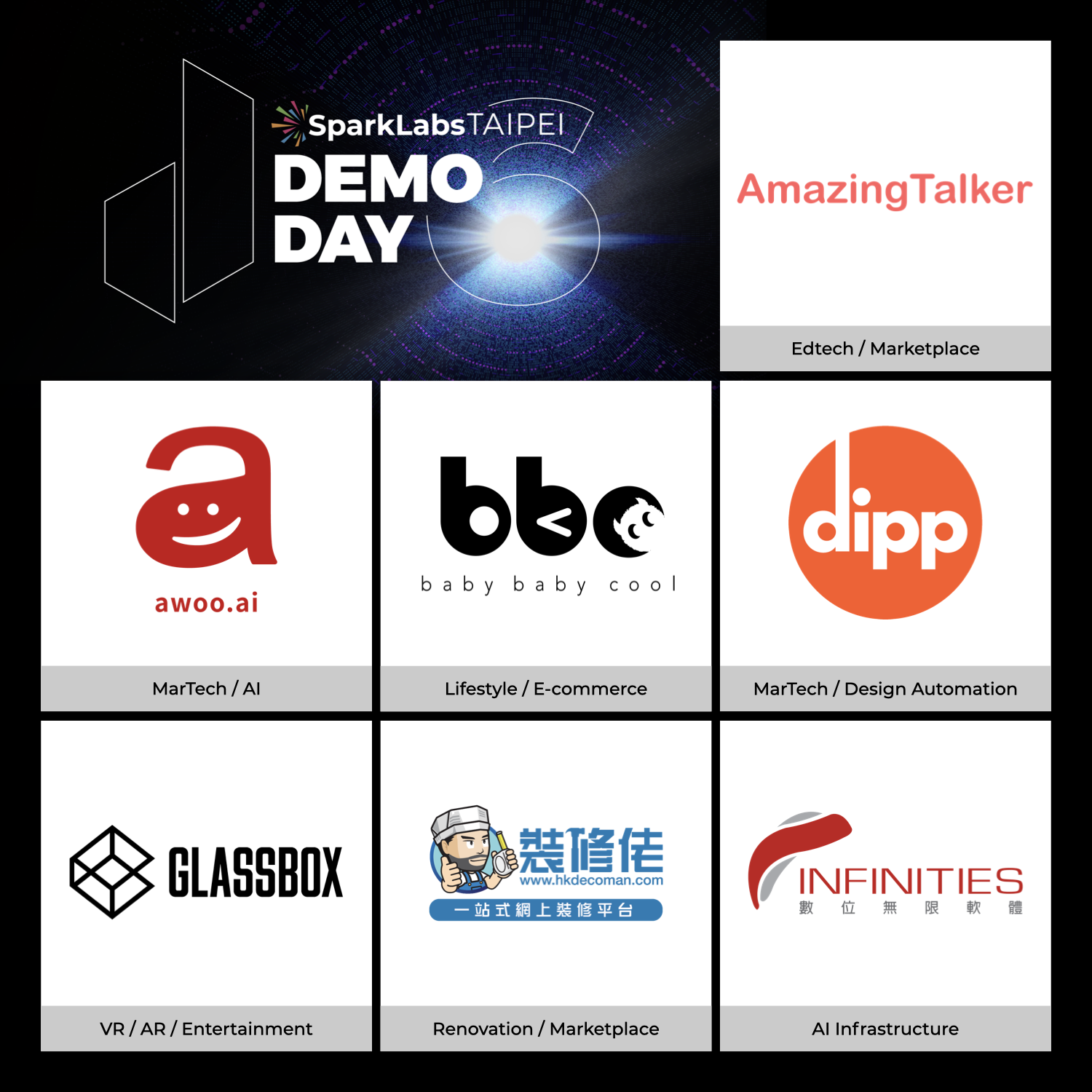 【_SparkLabs_Taipei_DemoDay_6_】將於_2022_年_1月_6日(四)_下午登場